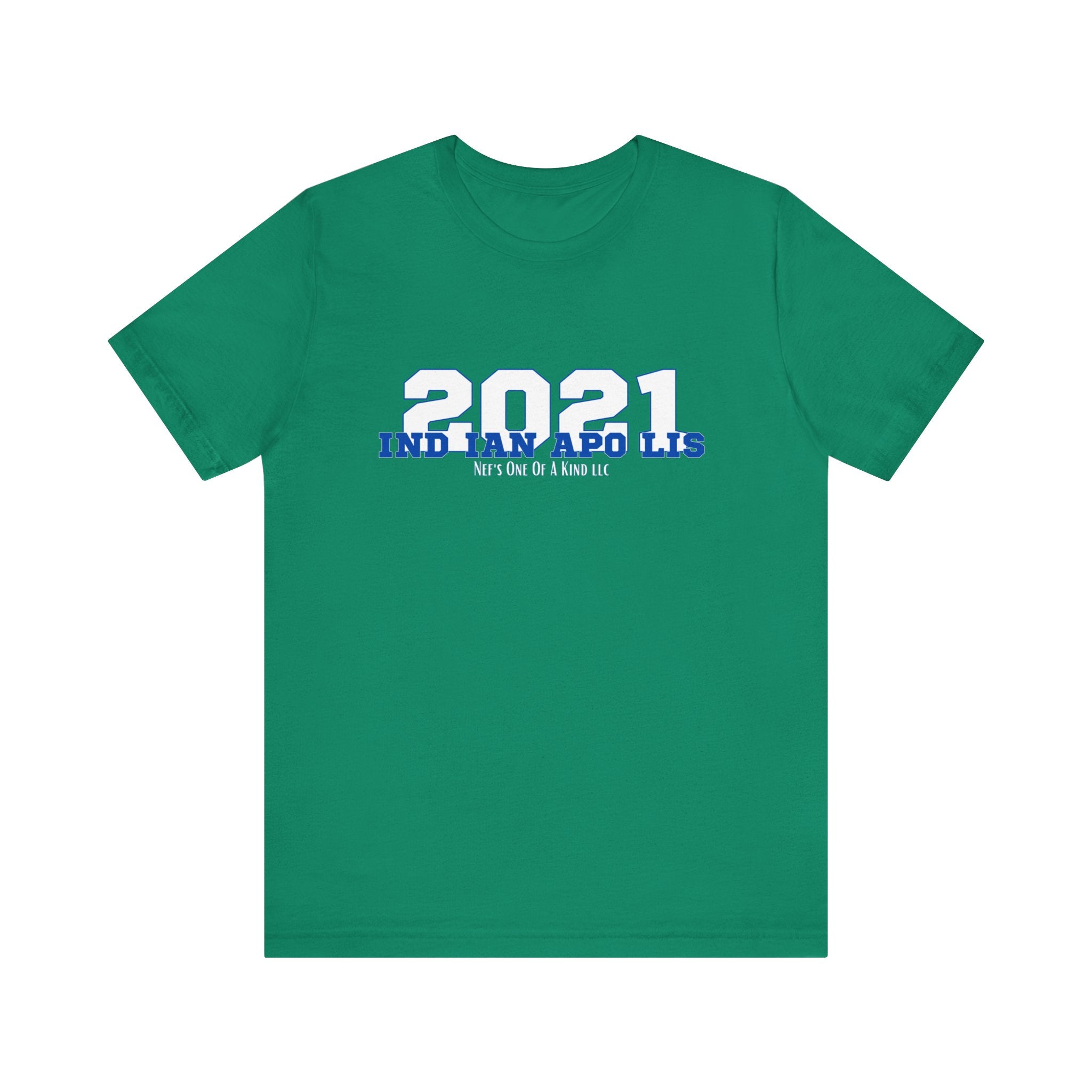 Indianapolis Separation Anxiety 2021 Unisex
